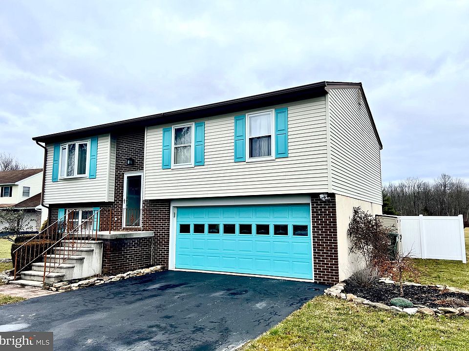 181 Bertolet Mill Rd, Oley, PA 19547 Zillow