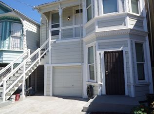 1308 Campbell St, Oakland, CA 94607