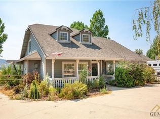 23821 San Juan Dr, Tehachapi, CA 93561