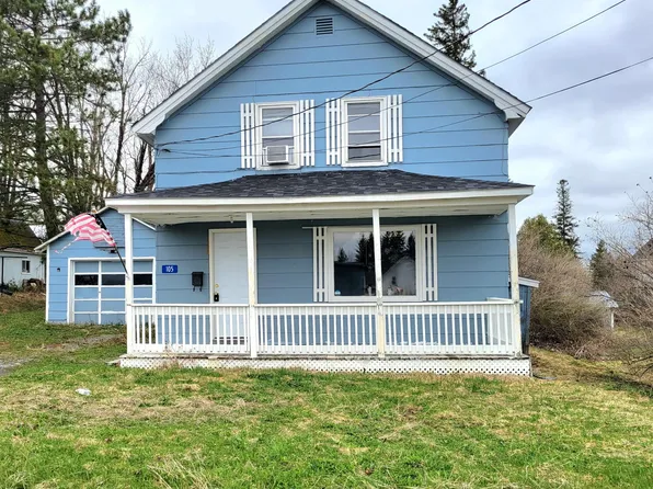 105 Notre Dame Street, Van Buren, ME 04785