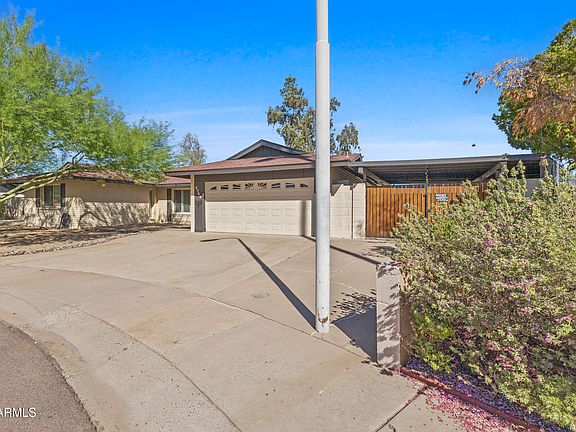 3rd image of 8740 E AMELIA Avenue