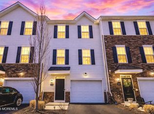 409 Spirit Way, Brick, NJ 08723