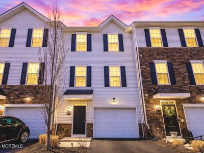 409 Spirit Way, Brick, NJ, 08723