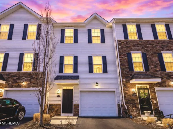 409 Spirit Way, Brick, NJ 08723