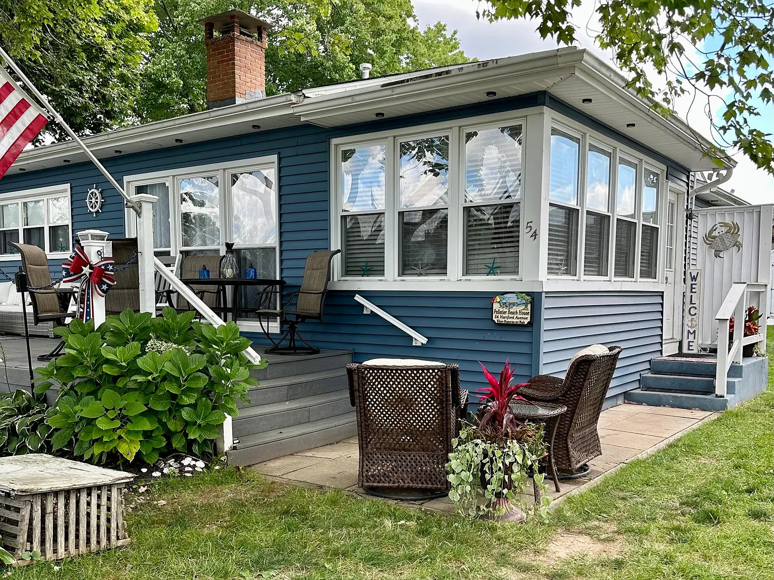 3 bed, 1139 sqft, $2,600 — Photo 3