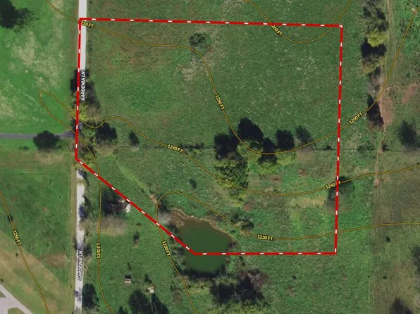 Lot 3 Gardenia Lane, Republic, MO 65738