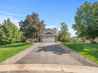 1082 140th Ln NW, Andover, MN 55304
