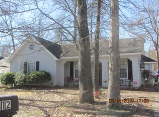 112 Rolling Oaks Dr, Maumelle, AR 72113