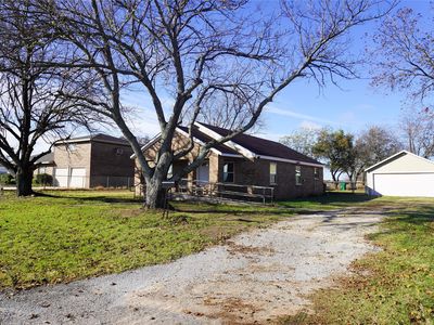 7498 State Highway 175, Montague, TX, 76251