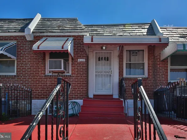 4149 Bennington St, Philadelphia, PA 19124