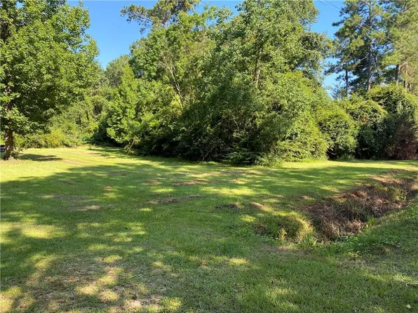 LOT 1 S Choctaw Rd, Bogalusa, LA 70427