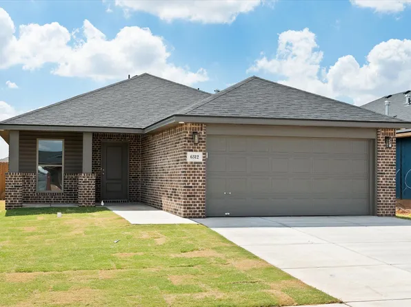 6312 Venita Ave, Lubbock, TX 79407
