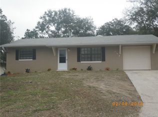 932 S Apopka Ave, Inverness, FL 34452