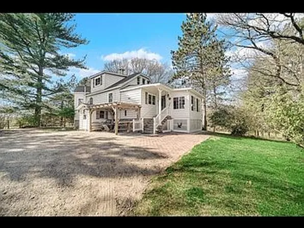 2835 W 625 S, North Judson, IN 46366