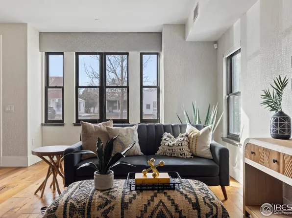 302 N Meldrum St #103, Fort Collins, CO 80521