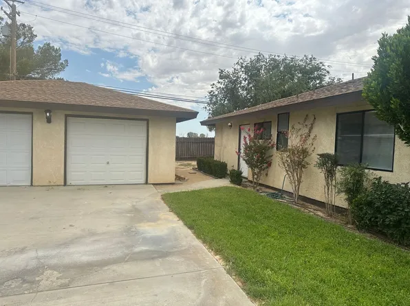 Sally Ave. 9848, 9848 Sally Ave #2, California City, CA 93505