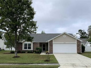 4206 Wrens Xing, Little River, SC 29566