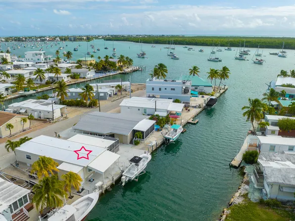 835 25th St, Marathon, FL 33050