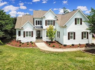 205 Buckner Hill Ln, Fort Mill, SC 29715