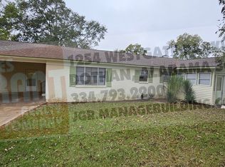 4474 E Cottonwood Rd, Dothan, AL 36301