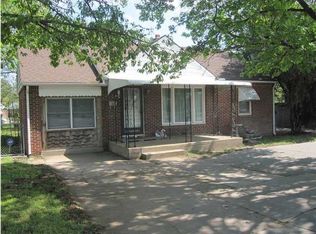 624 W Pawnee Ave, Wichita, KS 67213