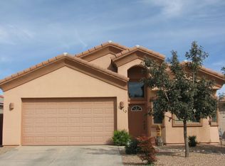 1410 E Camino Chavinda, Douglas, AZ 85607