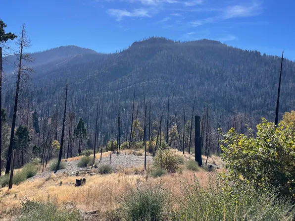 52567 Redwood Drive, Cedar Slope, CA 93265