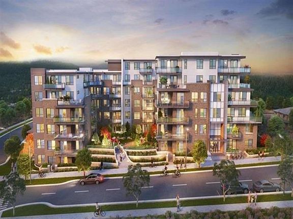 5th image of 599 Dansey Ave #704