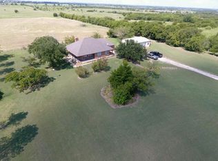 11539 Jones Rd, Sanger, TX 76266