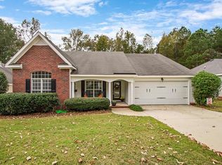 362 Sandleton Way, Evans, GA 30809