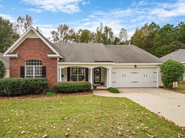 362 Sandleton Way, Evans, GA 30809