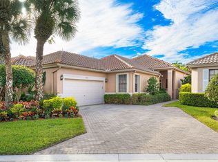 4433 Barclay Fair Way, Lake Worth, FL 33449
