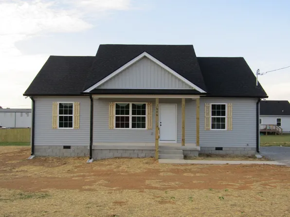 1606 Alan Perryman Ave Lot 21, Lewisburg, TN 37091