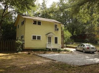 535 King Ave, Athens, GA 30606