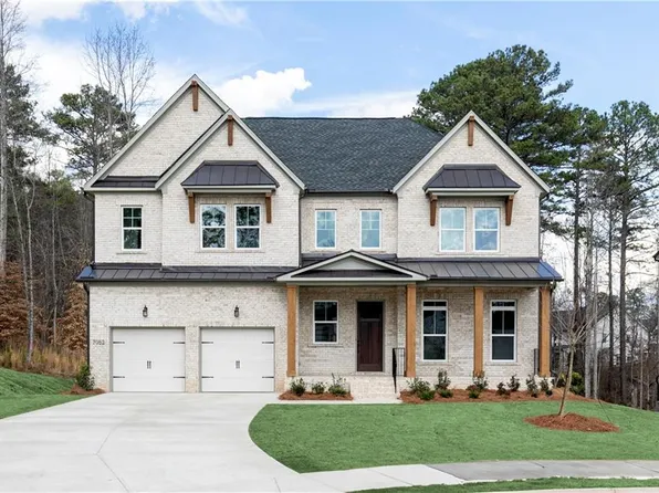 713 Keystone Dr, Woodstock, GA 30188