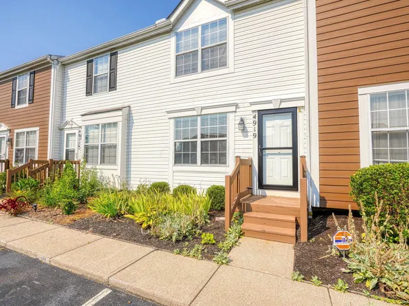 4919 Stoneybrook Blvd #21D, Hilliard, OH 43026
