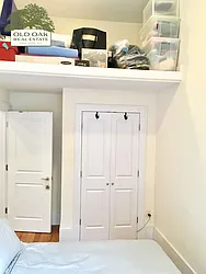 Rented by Old Oak Real Estate