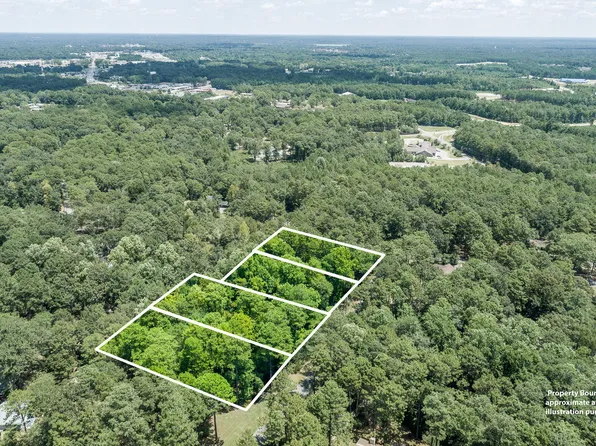 0 Holly Dr, Hattiesburg, MS 39402