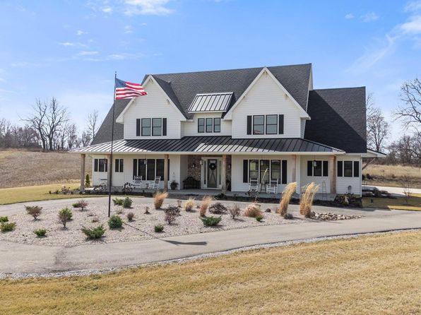 2191 W Baseline Rd, Albion, IN 46701