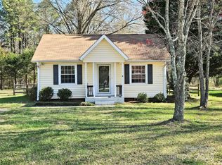 2514 Younts Rd, Indian Trail, NC 28079