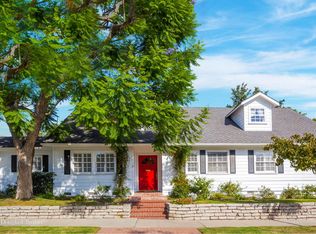 546 Beloit Ave, Los Angeles, CA 90049