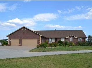 10240 S 55th St W, Peck, KS 67120