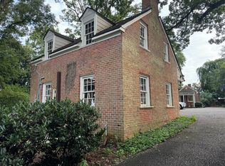 1022 Englewood Dr #1, Winston Salem, NC 27106