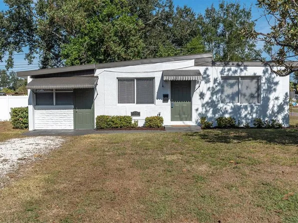 1201 53rd Ave N, Saint Petersburg, FL 33703