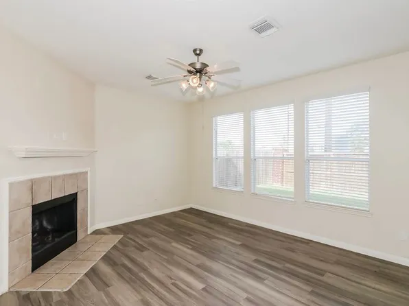 4826 Gingham Check Ct, Katy, TX 77449