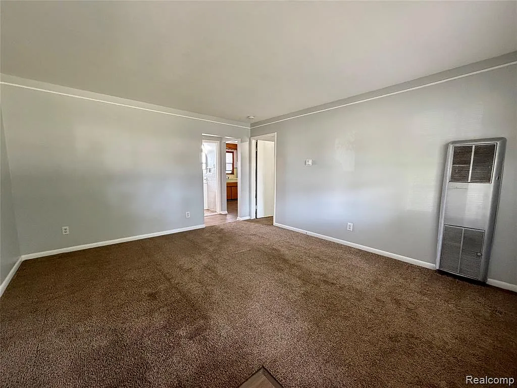 1 bed, 1.0 bath, 570 sqft, $1,099 — Photo 4