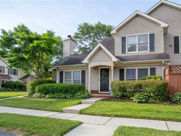 111 Ridge Wood Drive, Hampton, VA 23666