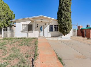 3021 Monroe Ave, El Paso, TX 79930