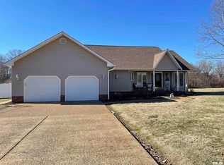 2785 North Ave, Metropolis, IL 62960