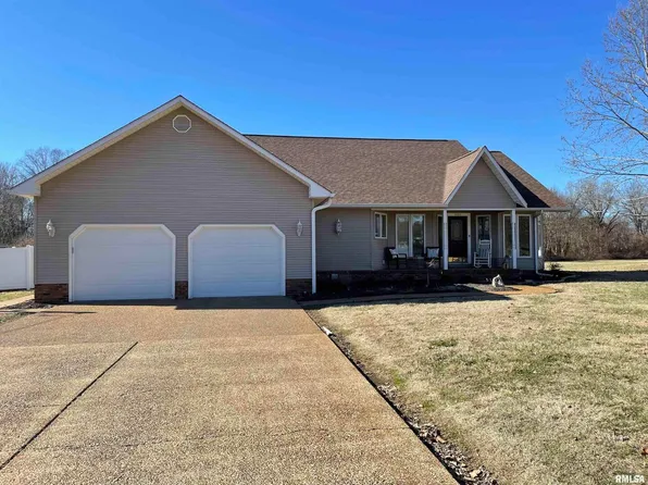 2785 North Ave, Metropolis, IL 62960